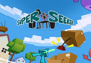 Super Seeker Steam CD Key