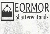 Eormor: Shattered Lands Steam CD Key
