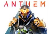 Anthem AR Xbox One