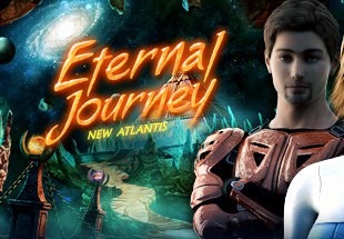 Eternal Journey: New Atlantis Steam CD Key