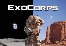 ExoCorps Steam CD Key