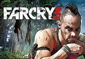 Far Cry 3 Steam Account