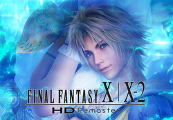 Final Fantasy X/X-2 HD Remaster Steam Gift
