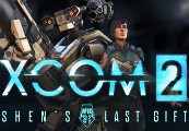 XCOM 2 - Shen's Last Gift DLC Steam CD Key