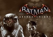 Batman: Arkham Knight - Season Of Infamy: Most Wanted Expansion DLC Steam CD KeY
