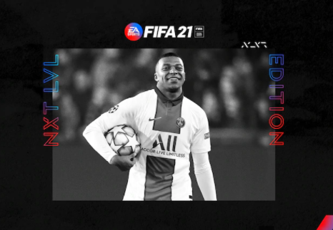 FIFA 21 - NXT LVL Content Pack EU PS4 CD Key