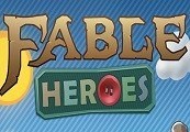 Fable Heroes XBOX 360 CD Key