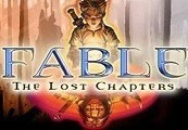Fable: The Lost Chapters Steam CD Key
