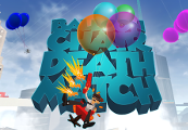 Balloon Chair Death Match Steam CD Key