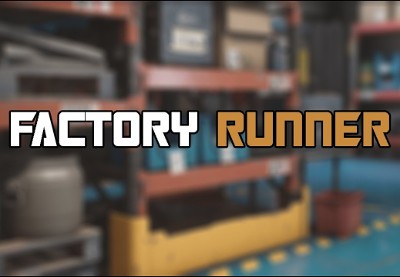 Factory Runner Steam CD Key