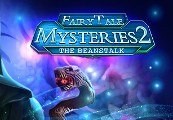 Fairy Tale Mysteries 2: The Beanstalk Steam CD Key