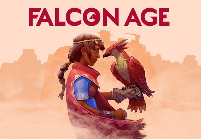 Falcon Age EU Steam Altergift