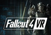 Fallout 4 VR RU VPN Required Steam CD Key