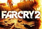 Far Cry 2 Steam Gift
