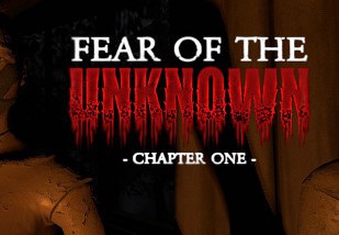 Fear Of The Unknown Steam CD Key