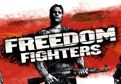 Freedom Fighters Steam CD Key