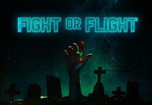 Fight Or Flight Steam CD Key