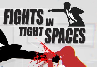 Fights In Tight Spaces Steam CD Key