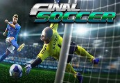 Final Soccer VR Steam CD Key