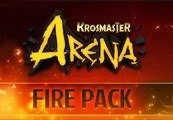 Krosmaster - Fire Element Pack Steam CD Key