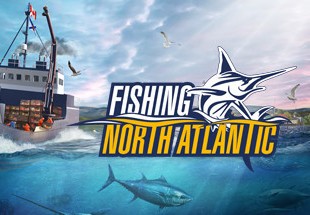 Fishing North Atlantic AR XBOX One CD Key