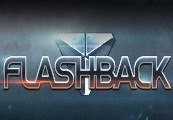 Flashback Ubisoft Connect CD Key