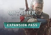The Witcher 3: Wild Hunt - Expansion Pass EU Steam Altergift