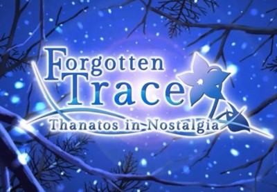 Forgotten Trace: Thanatos In Nostalgia Steam CD Key