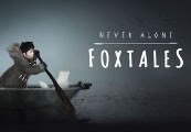 Never Alone: Foxtales Steam CD Key