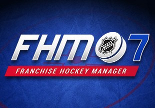 Franchise Hockey Manager 7 EU Steam Altergift
