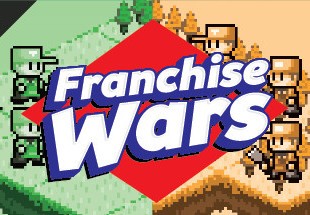 Franchise Wars Steam CD Key