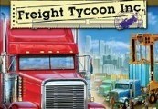 Freight Tycoon Inc. Steam CD Key