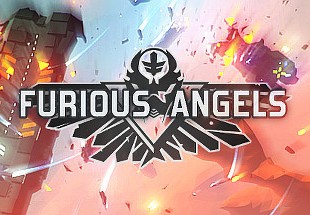 Furious Angels Steam CD Key