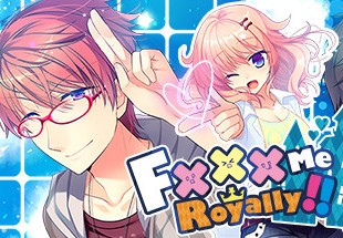 Fxxx Me Royally!! Horny Magical Princess Steam CD Key screenshot 2