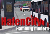 OMSI 2 Add-On HafenCity - Hamburg Modern DLC Steam CD Key