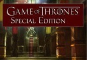 Game of Thrones Special Edition EU Steam Altergift