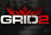 GRID 2 - Bathurst Track Pack DLC EU Steam CD Key
