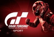 Gran Turismo Sport - Top 10 Manufacturers Pack 2018 EU PS4 CD Key