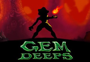 Gem Deeps Steam CD Key