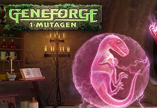 Geneforge 1 - Mutagen Steam Altergift