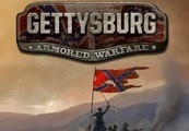 Gettysburg: Armored Warfare Steam CD Key