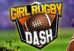 Girl Rugby Dash Steam CD Key