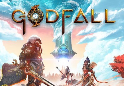 Godfall Ultimate Edition AR XBOX One / Xbox Series X,S CD Key