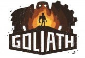 Goliath Steam CD Key