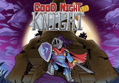 Good Night, Knight Steam CD Key