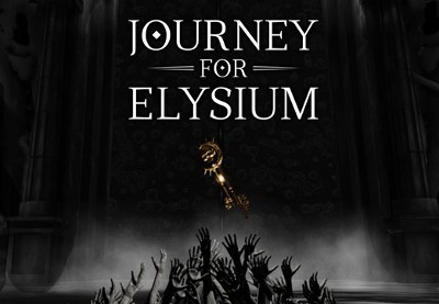 Journey For Elysium Steam CD Key