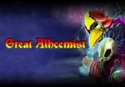 Great Alhcemist Steam CD Key