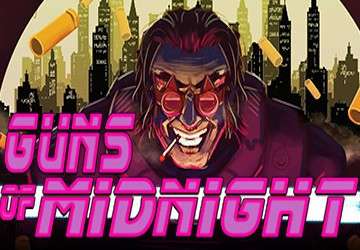 Guns Of Midnight Steam CD Key