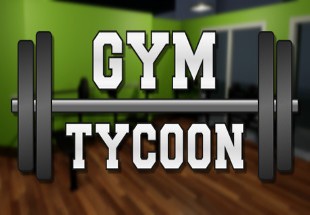Gym Tycoon Steam CD Key