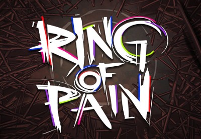 Ring Of Pain EU Steam CD Key